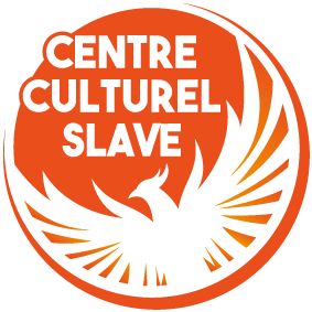 Logo Centre Culturel Slave